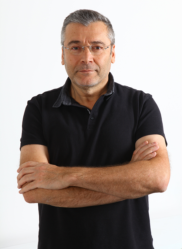 Halil ÇETİN