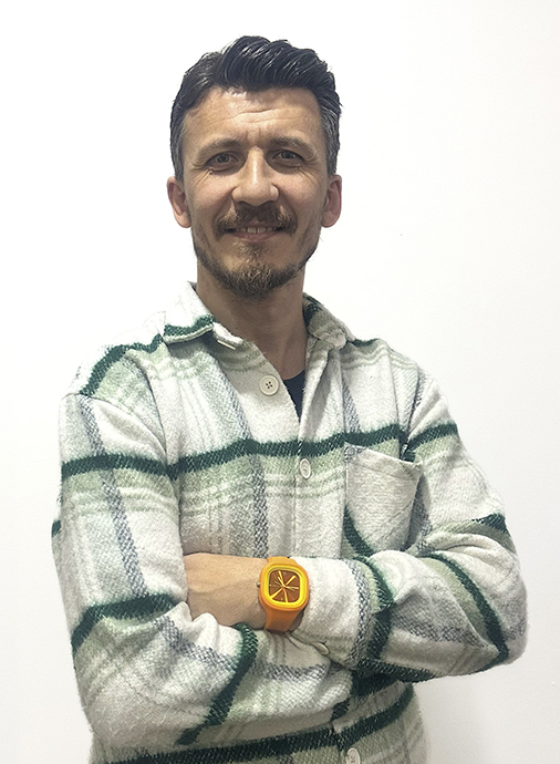 Gökhan ASAL