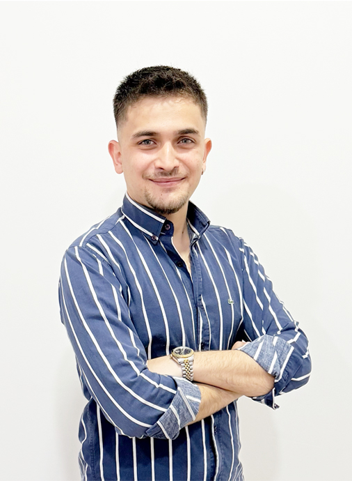 Hüseyin Davulcu