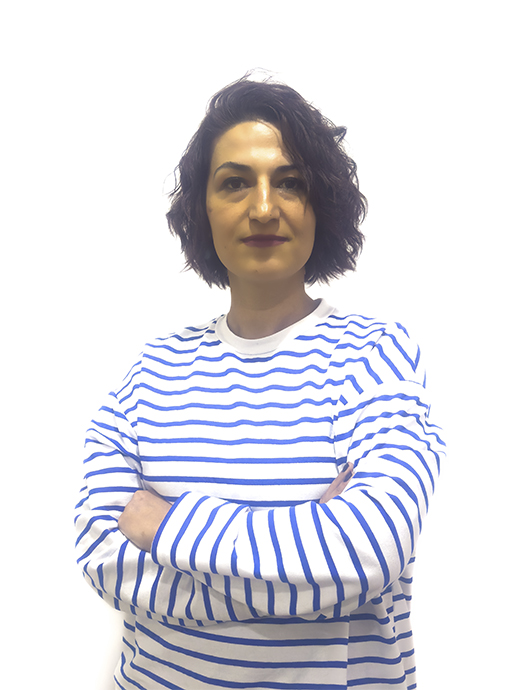 Özlem ŞAHİN