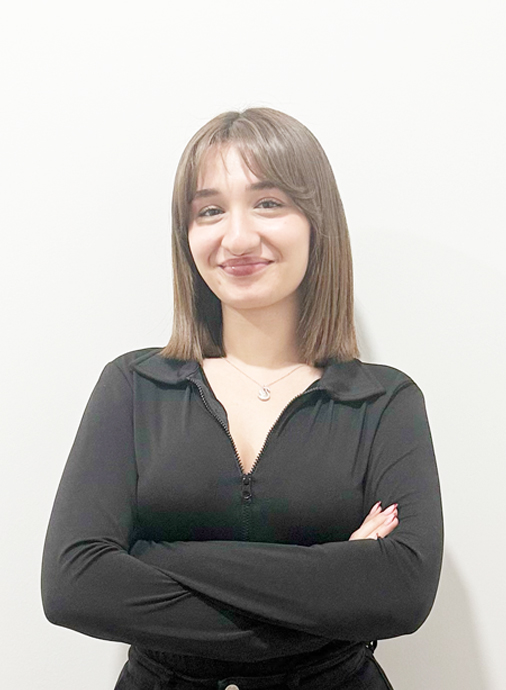 Yağmur BALCI