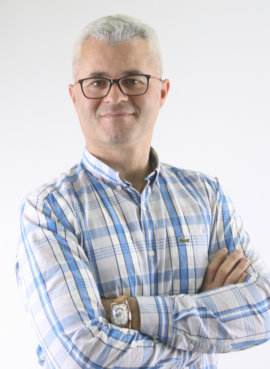 ASAF EROL