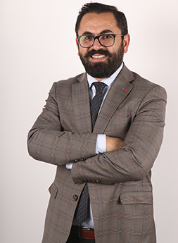 ERTUĞRUL TÜRKMEN