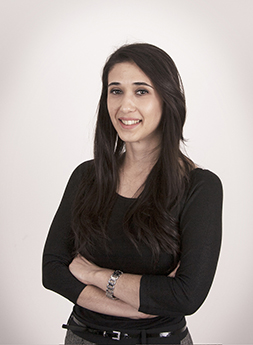 İMREN GÖREN