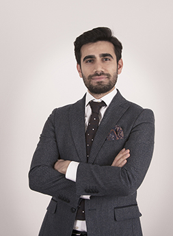 YUNUS TÜRKMEN