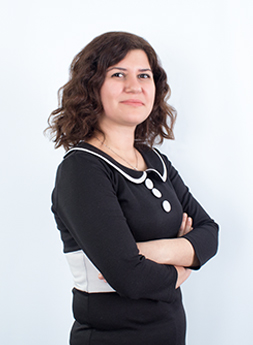 RABİA DÜLGEROĞLU