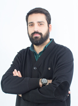 İBRAHİM GÜMÜŞDAĞLI