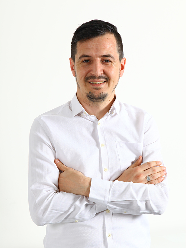Osman SAĞ