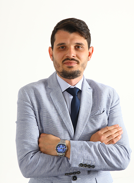  Halit AYDAZ